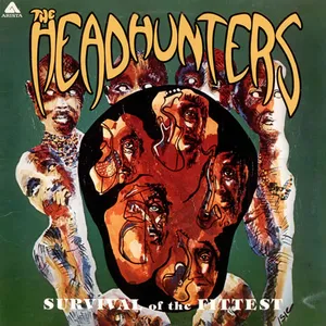 Survival of the fittest